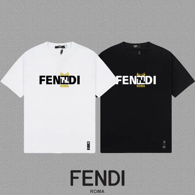 Fendi S-2XL dgtr69